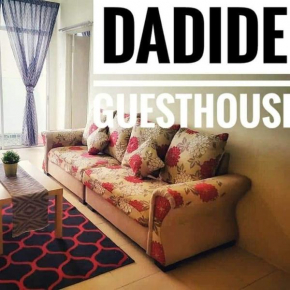 Dadide guesthouse